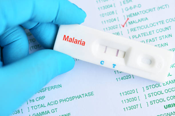 मलेरिया क्या है–प्रकार, लक्षण,कारण,उपचार।